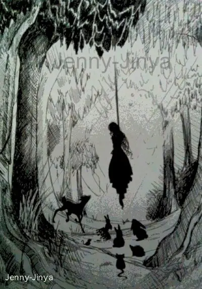 Some Fairytales gone bad