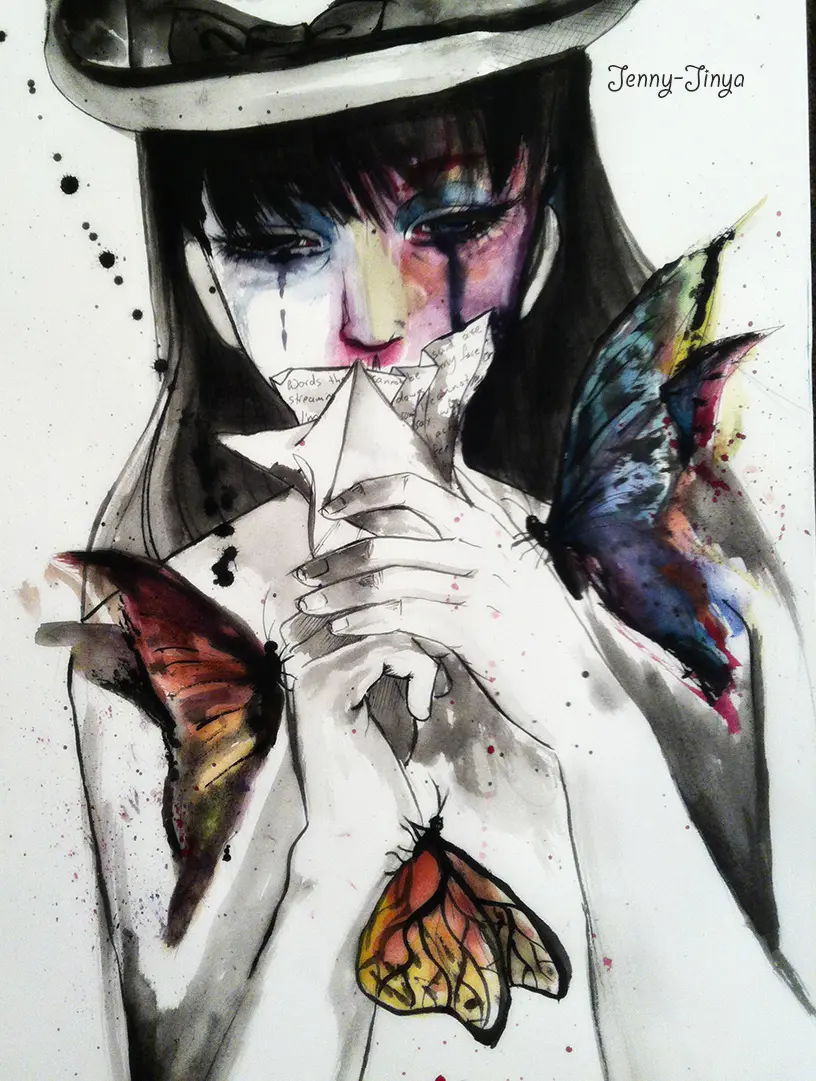 Love Letter