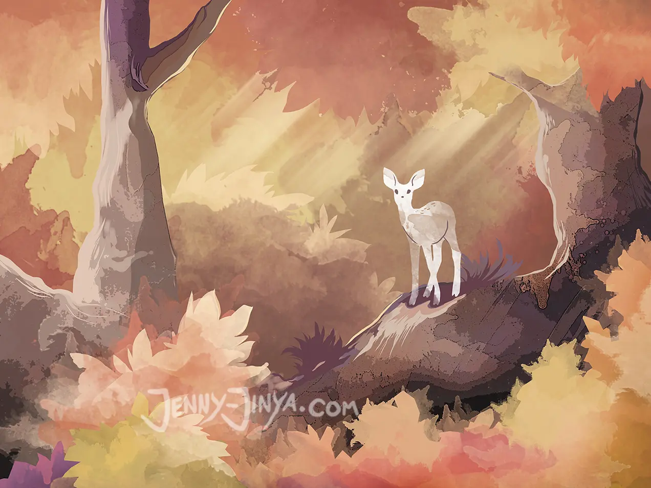 autumn